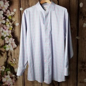 Brooks Brothers  Madison button down shirt…